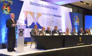 Firman convenio general de colaboración la UAEM y la UAS