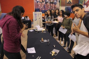 Inicia canje de fichas a aspirantes de nivel superior en la UAEM