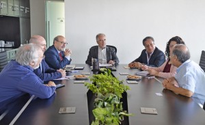 Refuerza UAEM vinculación académica con universidades francesas