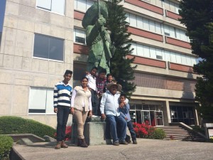 Participan investigadores de la UAEM en estudio para decreto del primer Refugio de Vida Silvestre