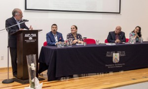 Celebra 53 aniversario la Facultad de Ciencias Biológicas de la UAEM
