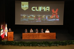 Presente UAEM en sesión del Consejo de Universidades Públicas e Instituciones Afines