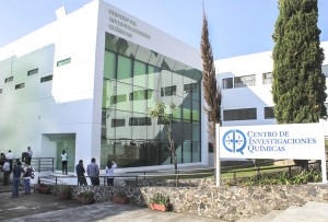 Conmemora CIQ UAEM 22 años de su fundación