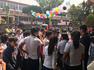 Comienzan actividades de celebración por el 55 aniversario de la ETL