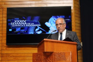 Inicia Semana de la Ciencia, Tecnología e Innovación en la UAEM