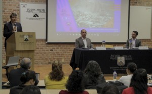 Urgente abordar la problemática de generación de residuos desde la academia y la ciencia