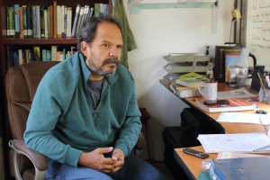 Participa CIB en protocolo nacional de actuación para alertas de invasión de peces