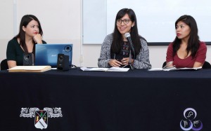 Reflexionan en la UAEM las causas de violencia contra jóvenes