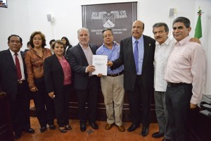 Inauguran Sala de Juicios Orales de la Escuela de Estudios Superiores de Atlatlahucan