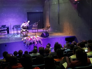 Segunda Semana Internacional de Guitarra en la UAEM