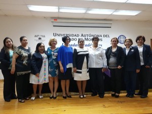 Realiza la UAEM Jornadas Académicas por el Día Internacional de la Enfermera