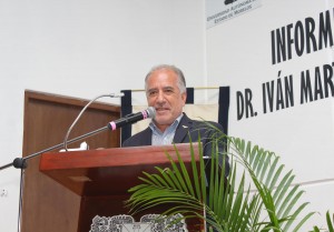 Refrenda CIDC compromiso con el desarrollo científico y social