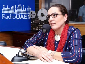 A partir de octubre expedirá UAEM títulos electrónicos