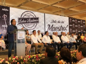 Cerca de conseguirse el rescate financiero de la UAEM
