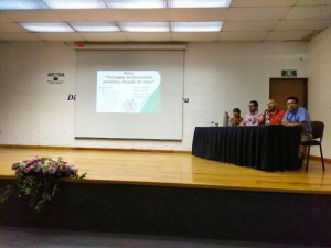 Atiende la UAEM a población afectada por el sismo del 19 de septiembre
