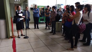 Inauguran en la UAEM exposición interactiva sobre nahuales
