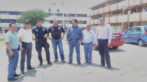 Impulsan en unidades académicas de la UAEM estrategias de seguridad