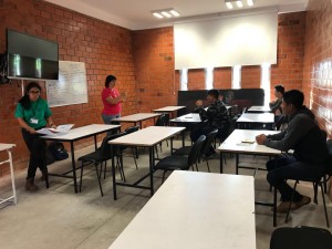 Más de 14 mil aspirantes presentaron examen para ingreso al nivel superior de la UAEM