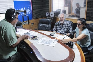 Colectivo de investigadores promueve defensa de la universidad pública