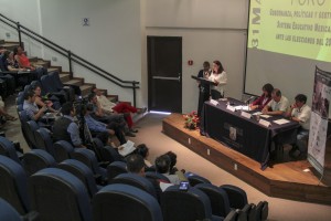 Candidatos carecen de claridad en el tema de política educativa: investigadores