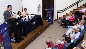 Fortalece UAEM compromiso con la salvaguarda y conservación de archivos