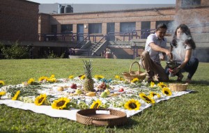 Conmemora UAEM Día Mundial del Medio Ambiente