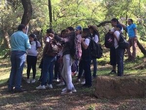 Recibirá la estación de El Limón de la UAEM a niños del programa Biólogo por un día