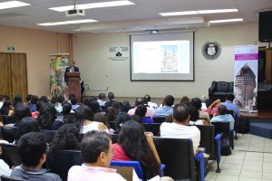 Necesario impulsar turismo religioso en el país, proponen en seminario de la UAEM