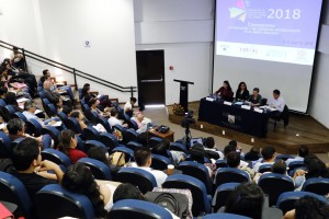 Necesaria la evaluación educativa señalan investigadores en conversatorio