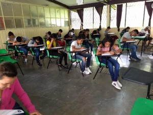 Continúa UAEM trabajos para ingresar todas sus escuelas al Padrón de Buena Calidad de Bachillerato