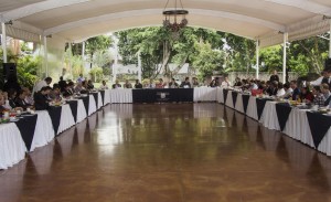 Presenta UAEM iniciativa a empresarios para impulsar la innovación en Morelos