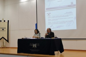 Modificaciones académicas, reglamentos y elección de nuevos directores en sesión ordinaria del CU