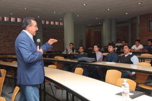 Concluye Semana de la Sustentabilidad en la UAEM