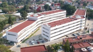 Impulsa UAEM creación de carrera en ingeniería civil a mediano plazo