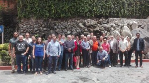 Fortalece CInC colaboraciones con instituciones nacionales en temas de vanguardia