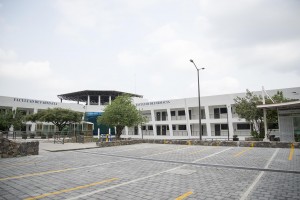 Fortalece Facultad de Farmacia cultura de la seguridad y protección civil