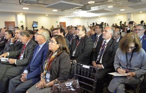 Presente Gustavo Urquiza en asamblea general de ANUIES
