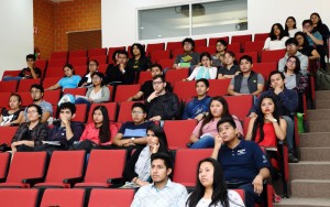 Promueve UAEM participación de jóvenes en verano de la investigación