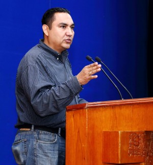Recibe UAEM a estudiantes de nuevo ingreso en humanidades y ciencias sociales