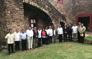 Acuerda el CUMex velar por el patrimonio cultural universitario