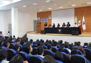 Celebra la UAEM el Día del Ingeniero