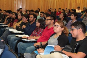 Recibirá CIQ a la quinta generación de alumnos de licenciatura