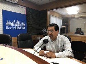 Fortalecer imagen de la UAEM, reto del Patronato Universitario