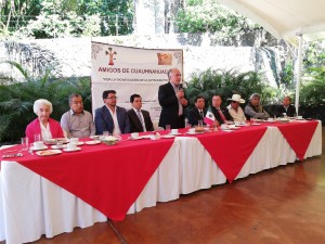 Reconoce UAEM gestión del diputado Matías Nazario
