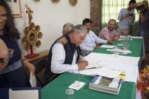 Fortalece UAEM lazos de resistencia en defensa de recursos naturales y territorio