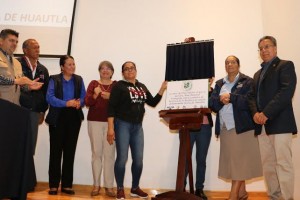Conmemoran 20 años del decreto de la Reserva de la Biósfera Sierra de Huautla