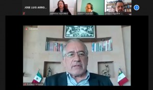 Inician mesas de análisis de las propuestas de reforma al Estatuto Universitario