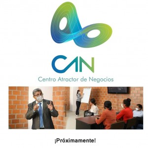 Anuncia FCAeI inauguración de Centro Atractor de Negocios