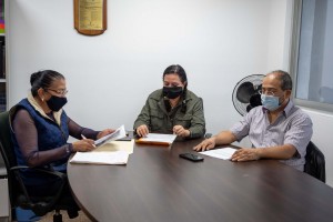 Inicia validación a los aspirantes del Consejo de Participación Ciudadana de Radio UAEM