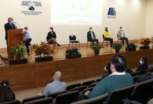 Fortalece UAEM vínculos de academia y negocios